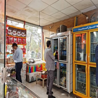 با گرانفروشان به‌صورت جدی برخورد می‌شود