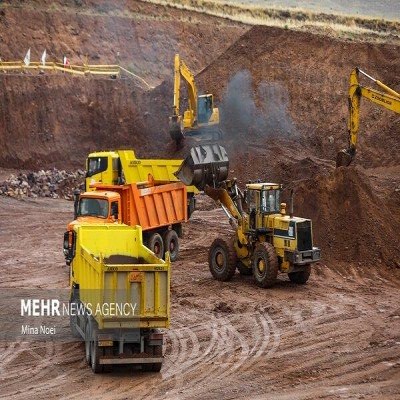 پیگیری مجوز ماده 23 پروژه‌های راهسازی استان ایلام