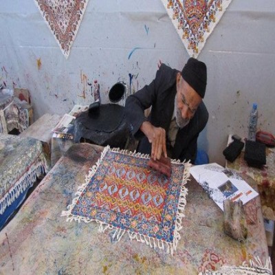 دغدغه‌ هنرمندانی که پای وطن ایستاده‌اند