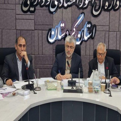 ضرب‌الاجل استاندار برای جذب اعتبارات عمرانی کردستان