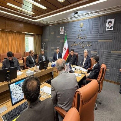 255 فقره ملک مازاد بر نیاز در کردستان شناسایی شد