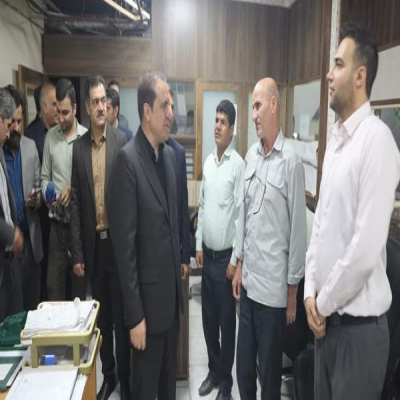 مردم چشم‌انتظار تعیین‌تکلیف مسکن هستند