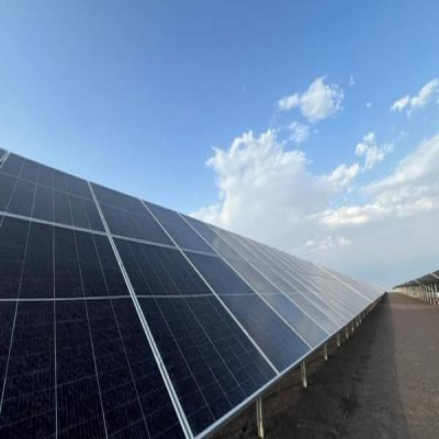 استان مرکزی؛ قطب در حال رشد انرژی خورشیدی با 255 مگاوات نیروگاه جدید