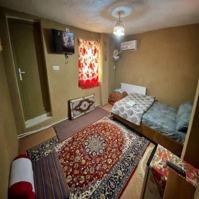 80 درصد ظرفیت اقامتگاه‌های بومگردی استان مرکزی تکمیل شد