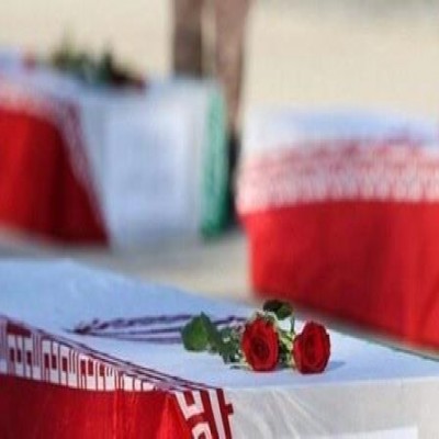 هدف دشمن چپاول و سلطه بر شماست