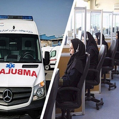 افتتاح طرح توسعه بخش اورژانس بیمارستان امام امام خمینی (ره) محلات