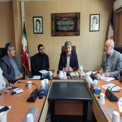 اعلام موافقت مشروط با آغاز عملیات اکتشافی معدن سنگ در کامیاران