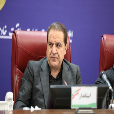 استاندار: رشد 100 درصدی اعتبارات ایلام