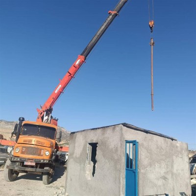 گام بلند آبفا برای تأمین پایدار آبِ ایلام؛ بهره‌برداری از یک حلقه چاه جدید