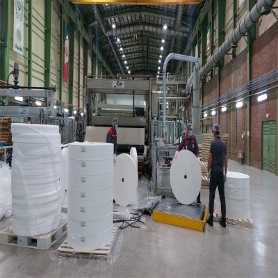 صنعت و معدن شهرستان ملایر در مسیر شکوفایی