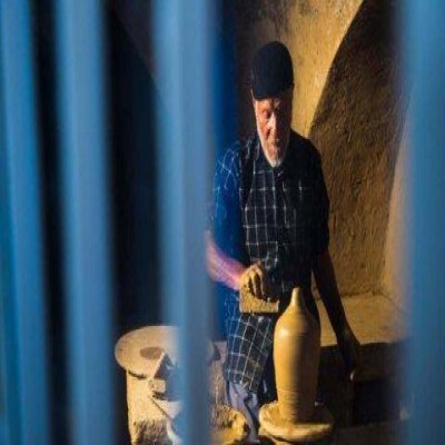 قطعی مکرر برق موجب ضرروزیان واحدهای سفالگری لالجین است