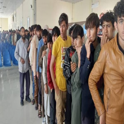 افغانستانی‌های طلبکار بخوانند