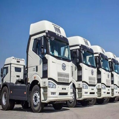 ️ورود 20 دستگاه کمپرسی نو به ناوگان راهداری کردستان