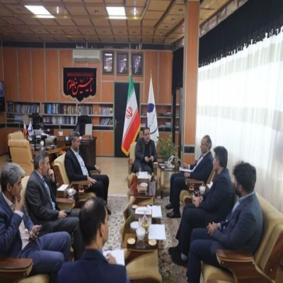 آغاز ساخت نخستین پارکینگ مسقف خورشیدی خاورمیانه در مهران