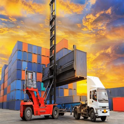 جابه‌جایی 288 هزار تُن کالا در نهاوند