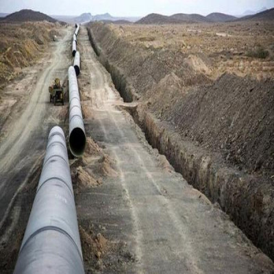 یک‌هزار نفر از ساکنان روستاهای نهاوند سیراب شدند