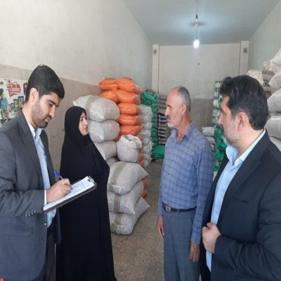 رعایت قیمت مصوب برنج الزامی است