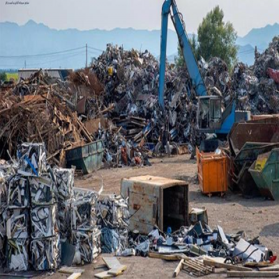 سرمایه‌گذاری 80 میلیون یورویی در پسماند همدان