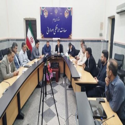 پارکینگ 80 هکتاری مهران، آماده میزبانی از زائران اربعین