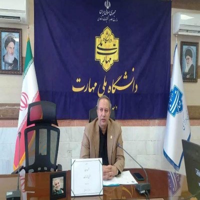 استان مرکزی پایتخت صنعت ایران میزبان جشنواره ملی حرکت