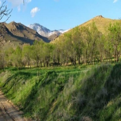 توسعه زیرساخت‌ منطقه نمونه گردشگری قلندرسیاه تویسرکان