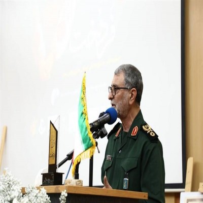 اقتدار ایران مرهون فداکاری شهداست