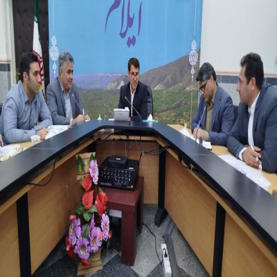 زون‌بندی پایه مناسبی برای هوشمندسازی شبکه آب در ایلام