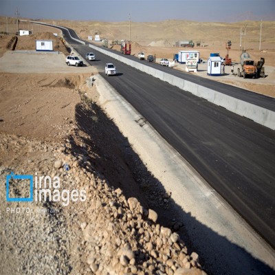 استقرار 88 گروه راهداری کرمانشاه در محورهای اربعین