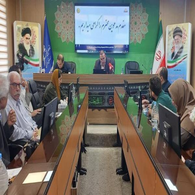 مجوز بازسازی بیمارستان امیرکبیر اراک صادر شد