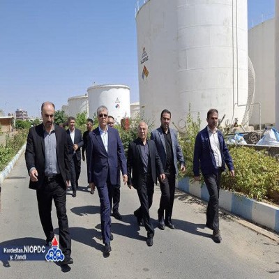 تأمین انرژی نقش مهمی در توسعه زیرساخت‌ها و حمایت از صنایع کردستان دارد