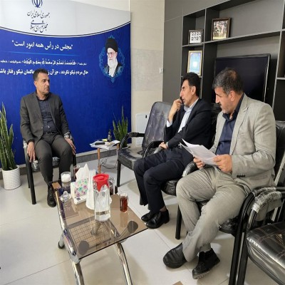 ضرورت برگزاری جشنواره برگزیدگان اصحاب فرهنگ و هنر