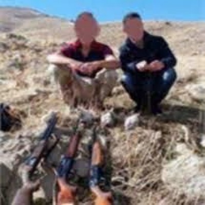 شکارچیان غیرمجاز سطح‌بندی می‌شوند