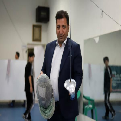 کرمانشاه میزبان رقابت‌های شمشیربازی بانوان جوان کشور