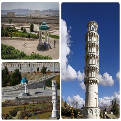 پیاده‌راه بوعلی و جهان کوچک ملایر؛ دو بال توسعه گردشگری شبانه استان همدان