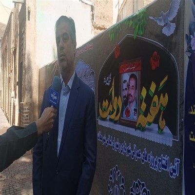 افزایش 300 درصدی اعتبارات طرح‌های هفته دولت استان مرکزی