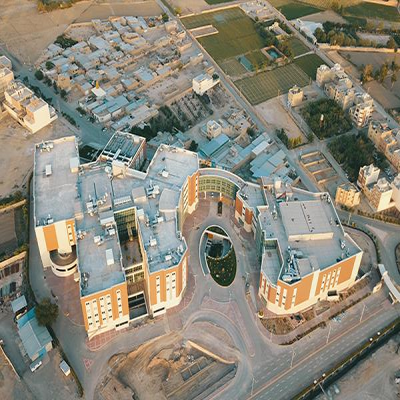 سنندج دروازه‌ای تازه به جهان سلامت منطقه‌ای