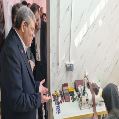 ایجاد 3 هزار فرصت شغلی و 290 واحد مسکونی برای مددجویان کرمانشاه