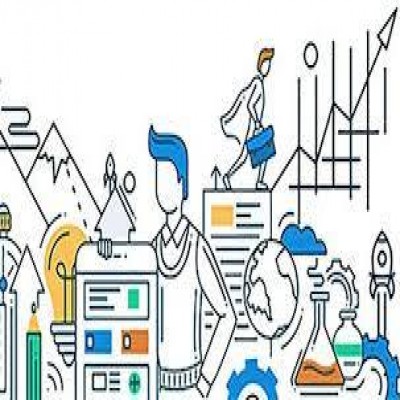 کارآفرینی موتور محرکه توسعه اقتصادی است