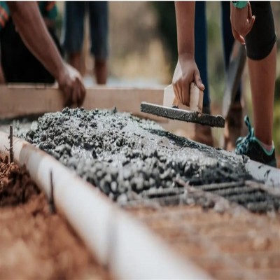 کاهش مصرف انرژی در شهرها با سیمان فوق‌سرد