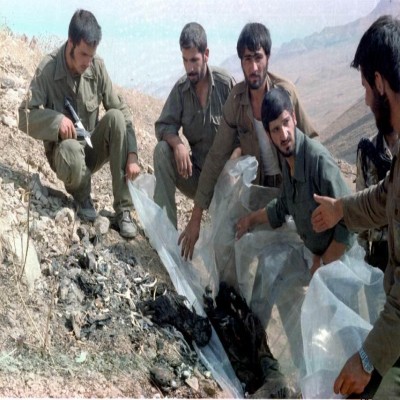 دلاوری رزمندگان همدانی در عملیات قراویز به یاد شهیدان رجایی و باهنر