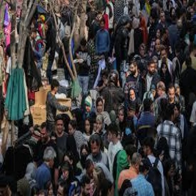 سلامت روانی افراد با آسیب‌های اجتماعی ارتباط مستقیم دارد