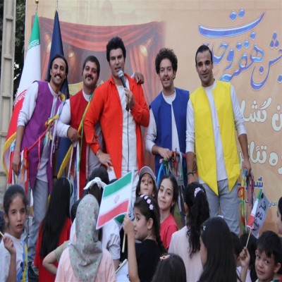 طنز هگمتانه؛ از معرفی ظرفیت‌های نمایشی تا ایجاد نشاط اجتماعی