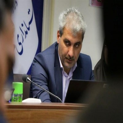 پیگیری نصب صافی بر روی دودکش نیروگاه شازند