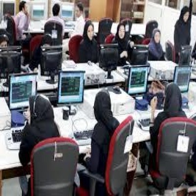 فرمانداری‌ها زمینه حضور زنان توانمند در سطوح مدیریتی را فراهم کنند