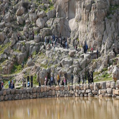 چراغ سبز میراث فرهنگی کرمانشاه برای سرمایه‌گذاری 6 هزار میلیارد تومانی