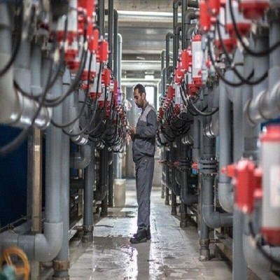 اجرای نامطلوب طرح حمایتی دولت از واحدهای تولیدی در شرایط جنگی در استان مرکزی