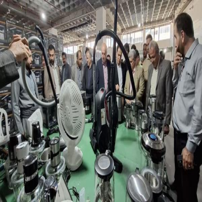 تحولی تازه در صنعت کردستان