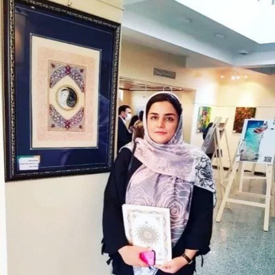 هنرمند باید همواره در حال یادگیری باشد؛ هنر هیچ پایانی ندارد