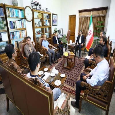 همدان در مسیر توسعه با سرمایه‌گذاری 10 میلیون دلاری