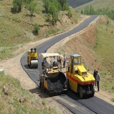 روستاهای کرمانشاه صاحب 120 کیلومتر راه آسفالته می‌شوند